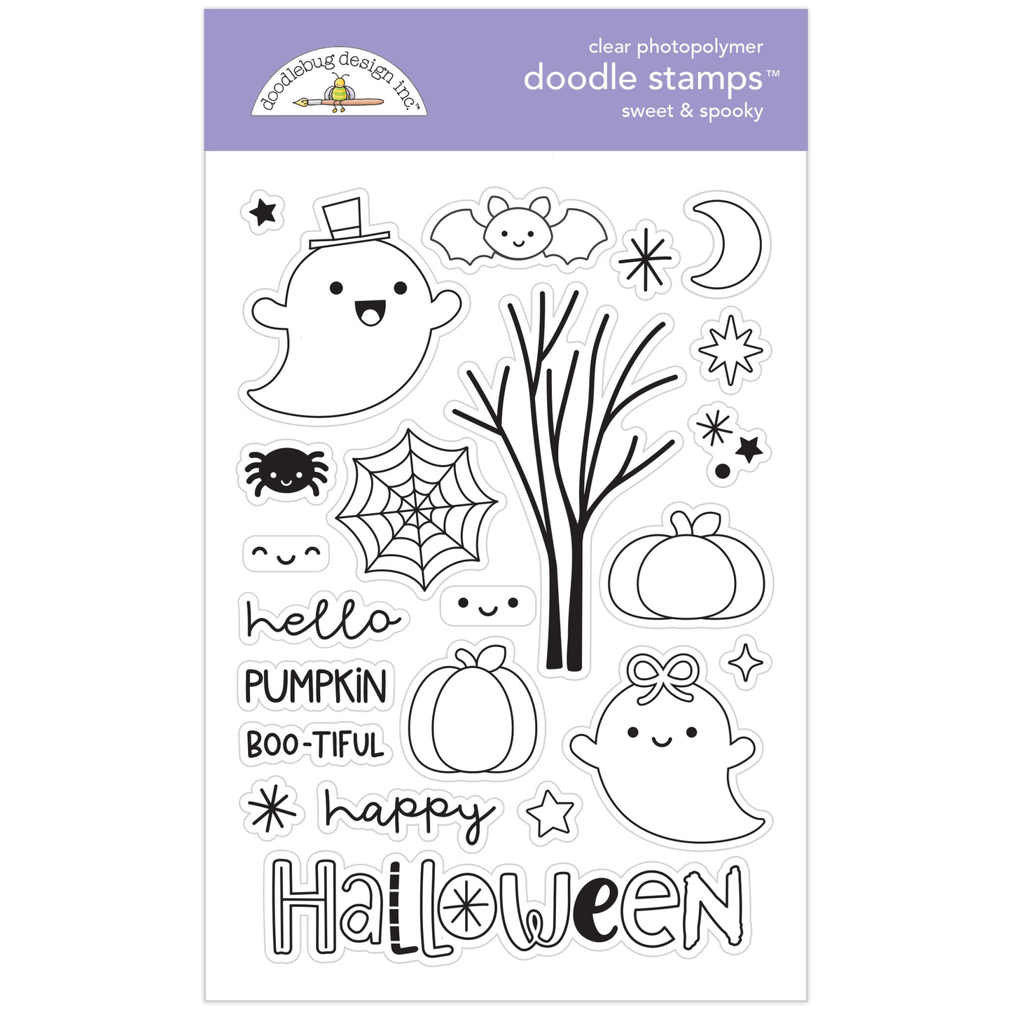 Sweet & Spooky