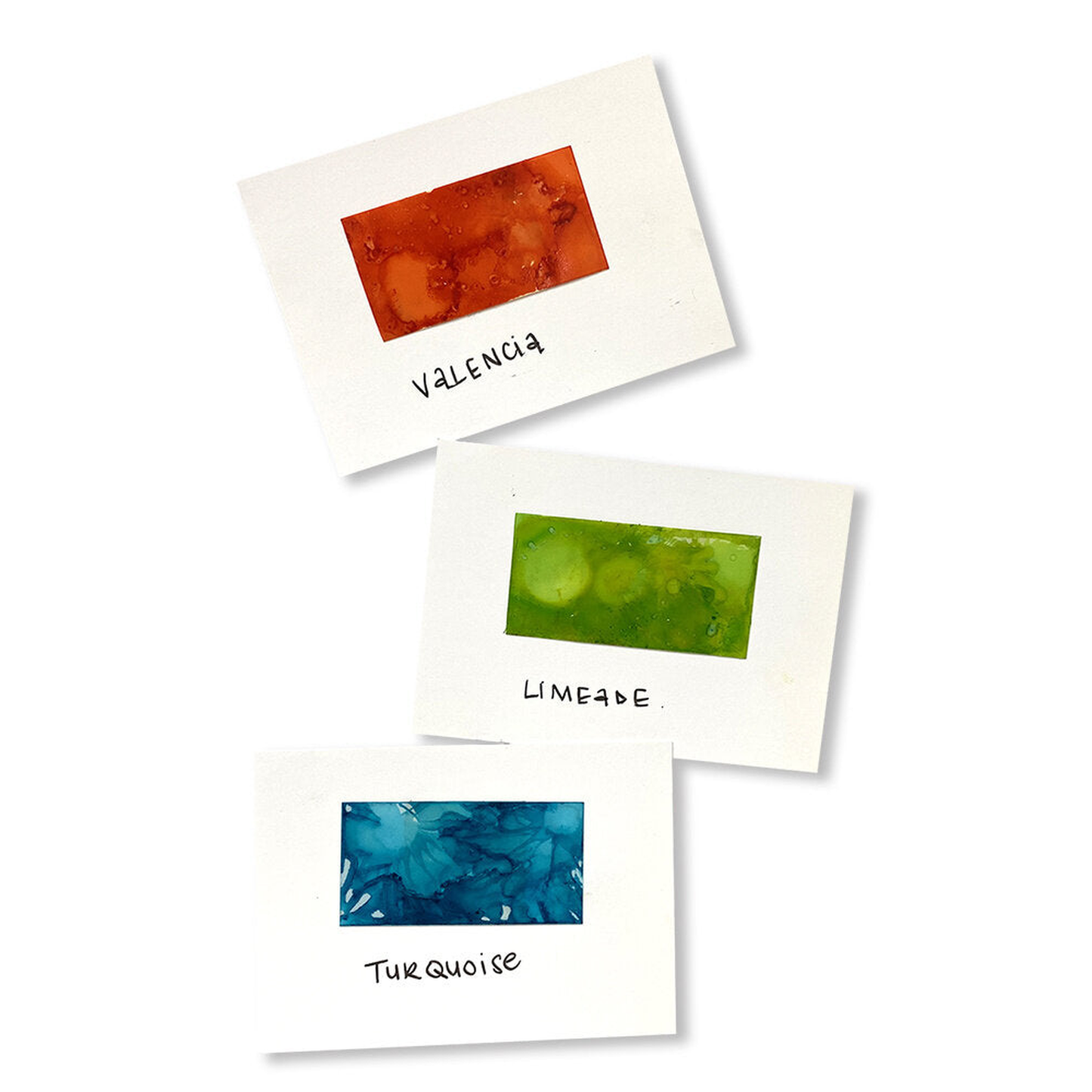 Alcohol Ink - Kit Spring Break