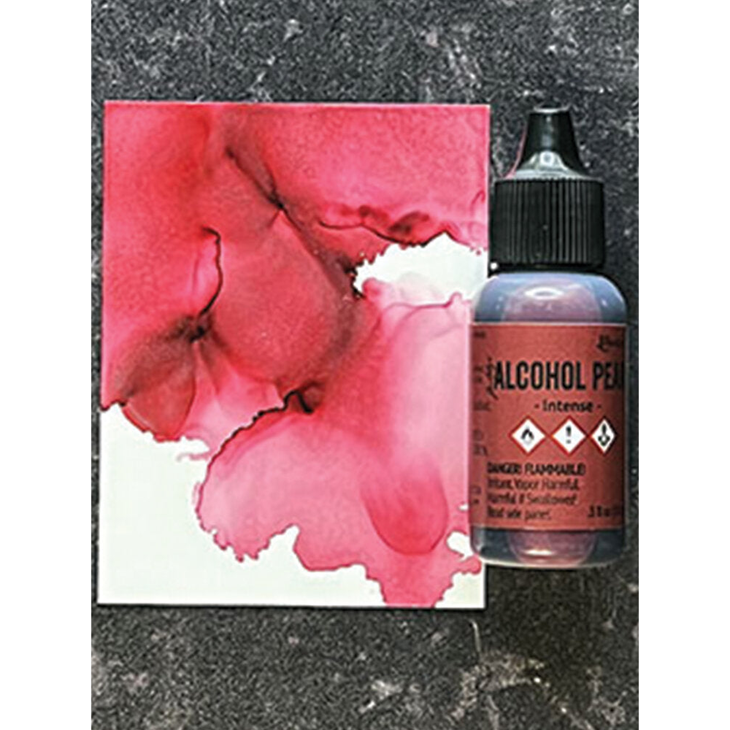 Tim Holtz Alcohol Pearl Intense