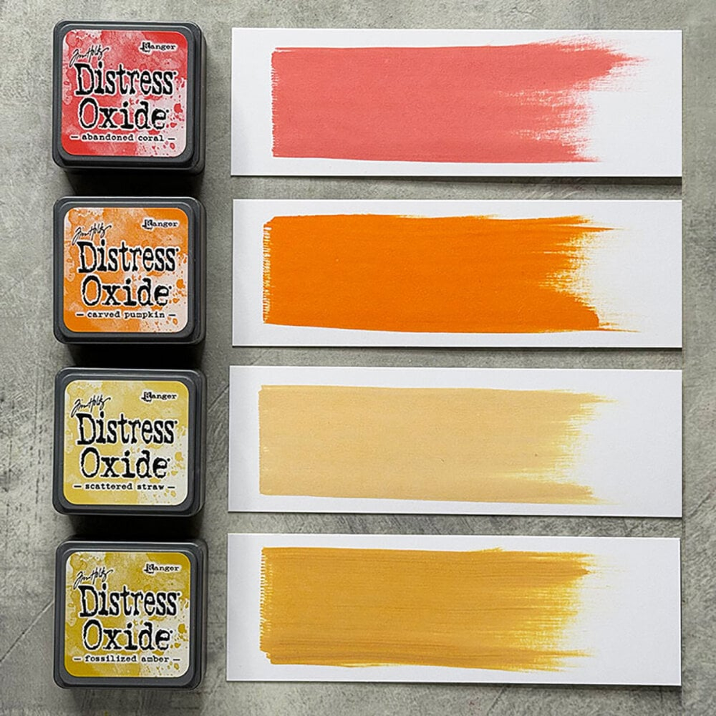 Tim Holtz Distress Mini Oxide - #14