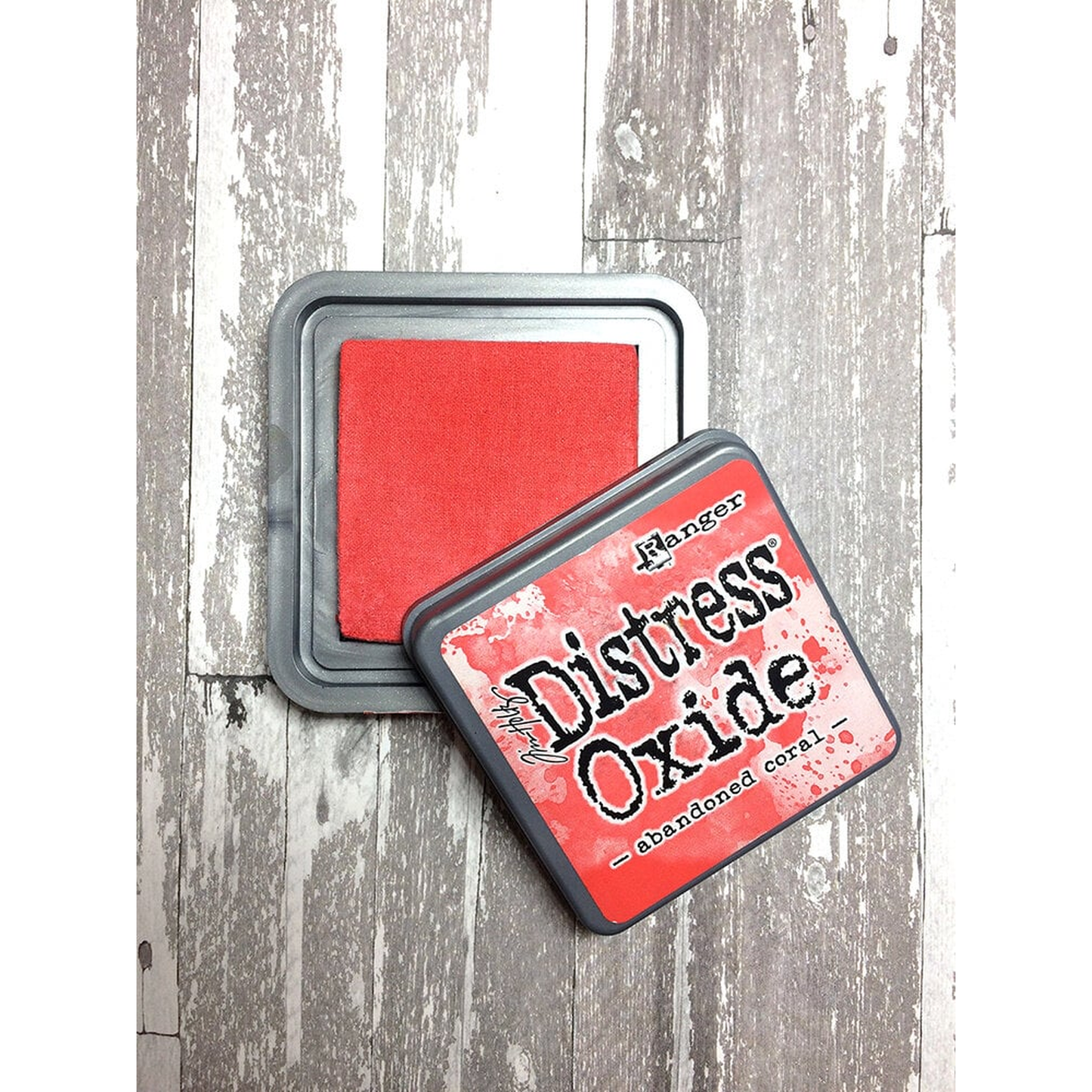 Tim Holtz Distress Oxide - Abandoned Coral