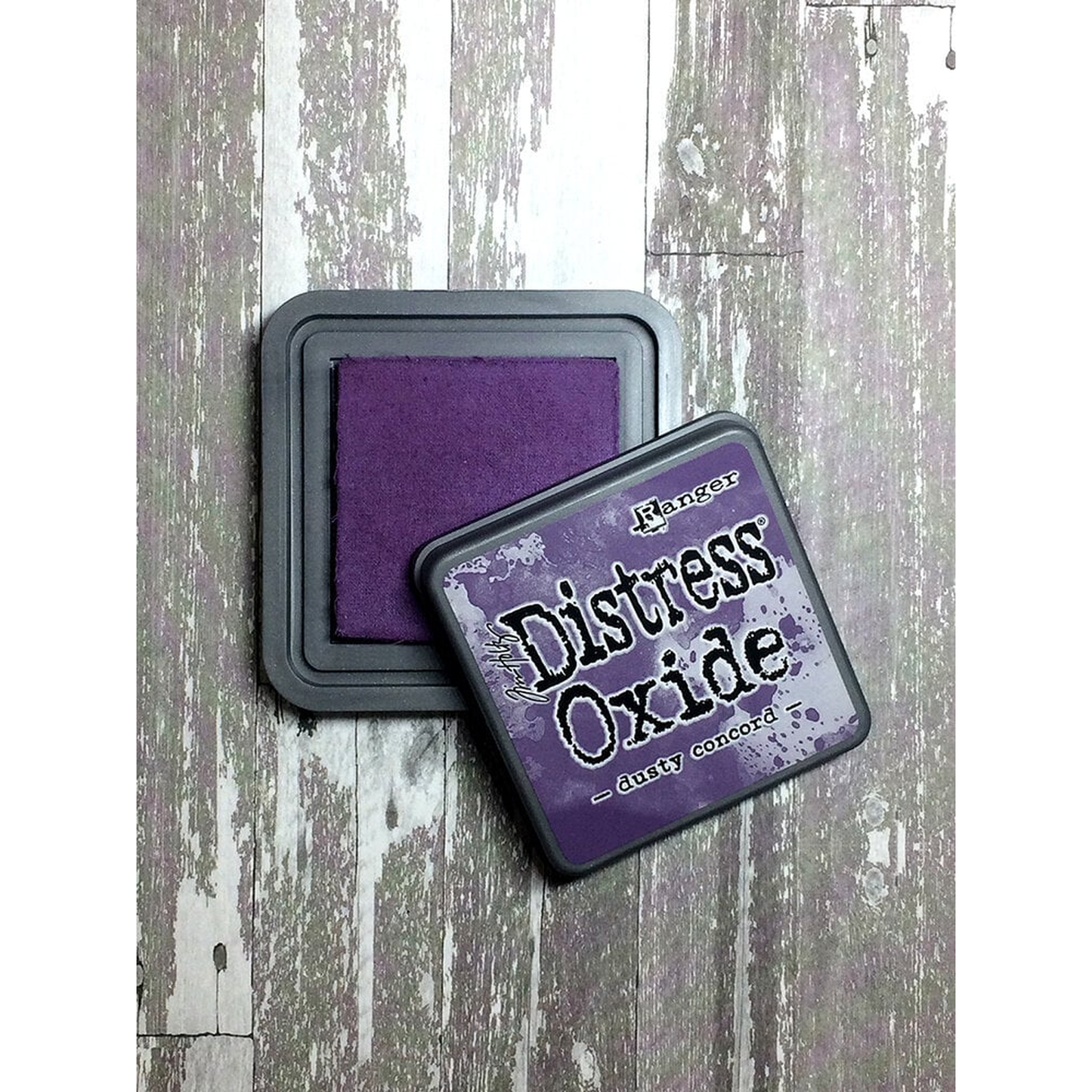 Tim Holtz Distress Oxide - Dusty Concord