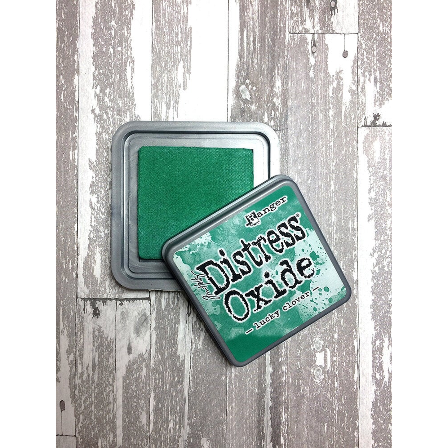 Tim Holtz Distress Oxide - Lucky Clover
