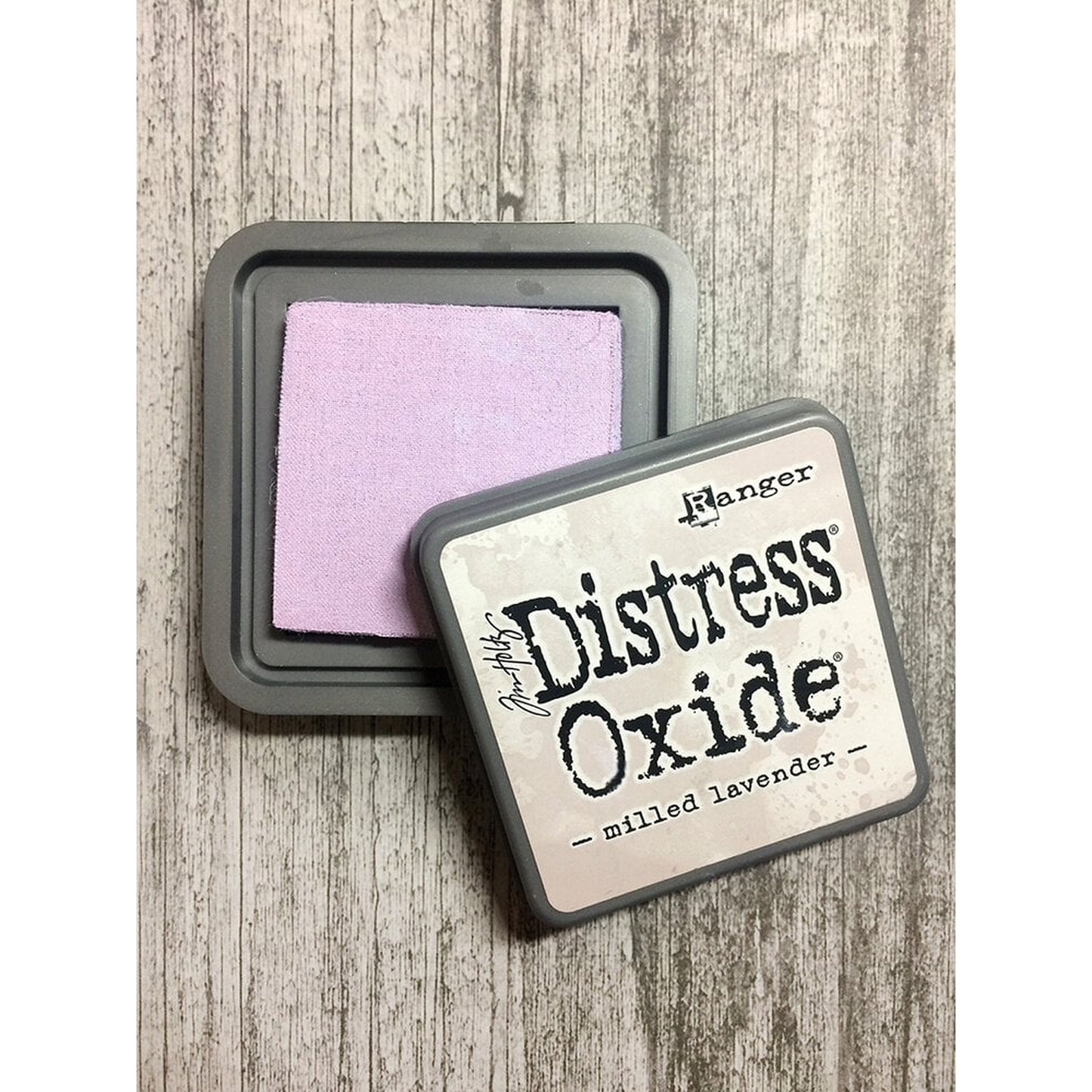 Tim Holtz Distress Oxide - Milled Lavender