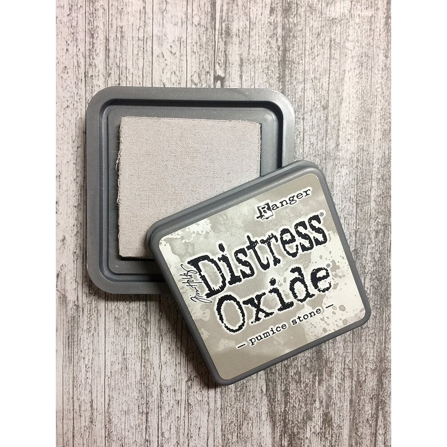 Tim Holtz Distress Oxide - Pumice Stone