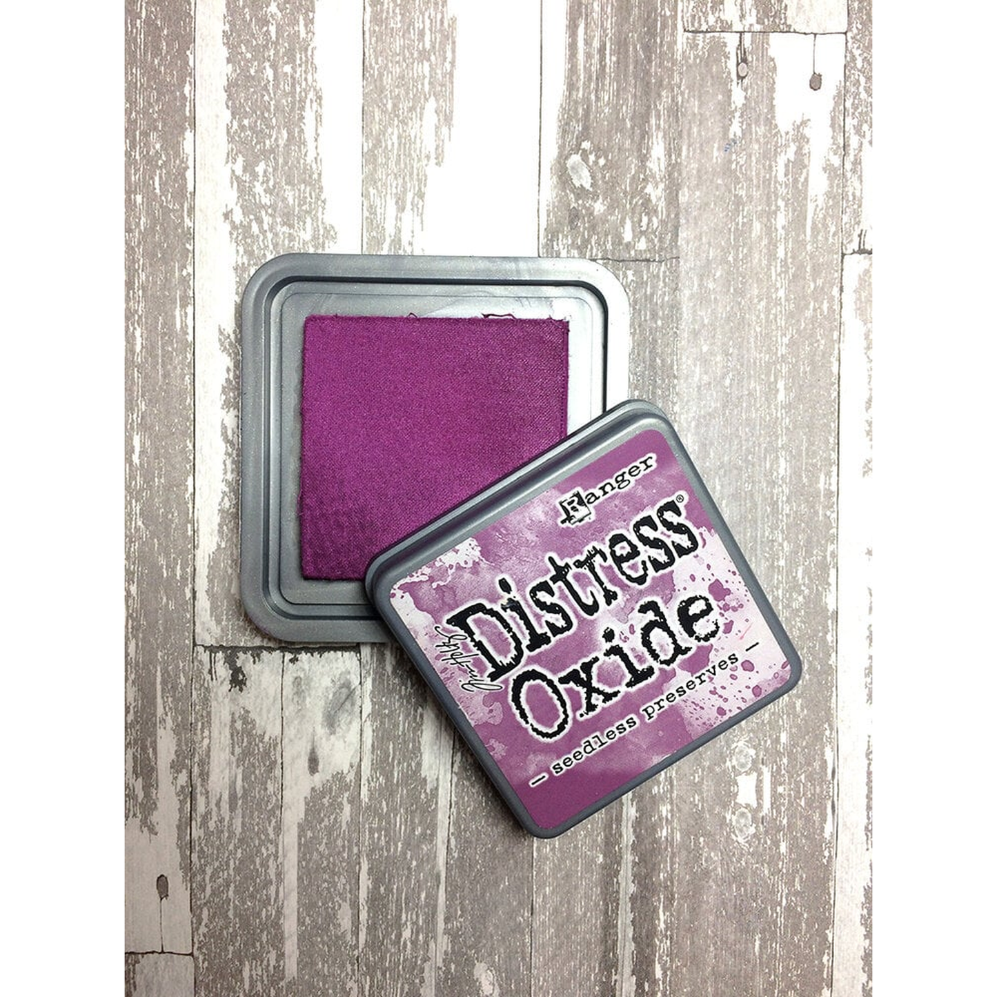 Tim Holtz Distress Oxide - Seedless Preserves