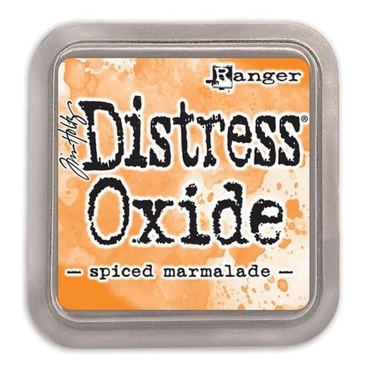 Tim Holtz Distress Oxide - Spiced Marmalade