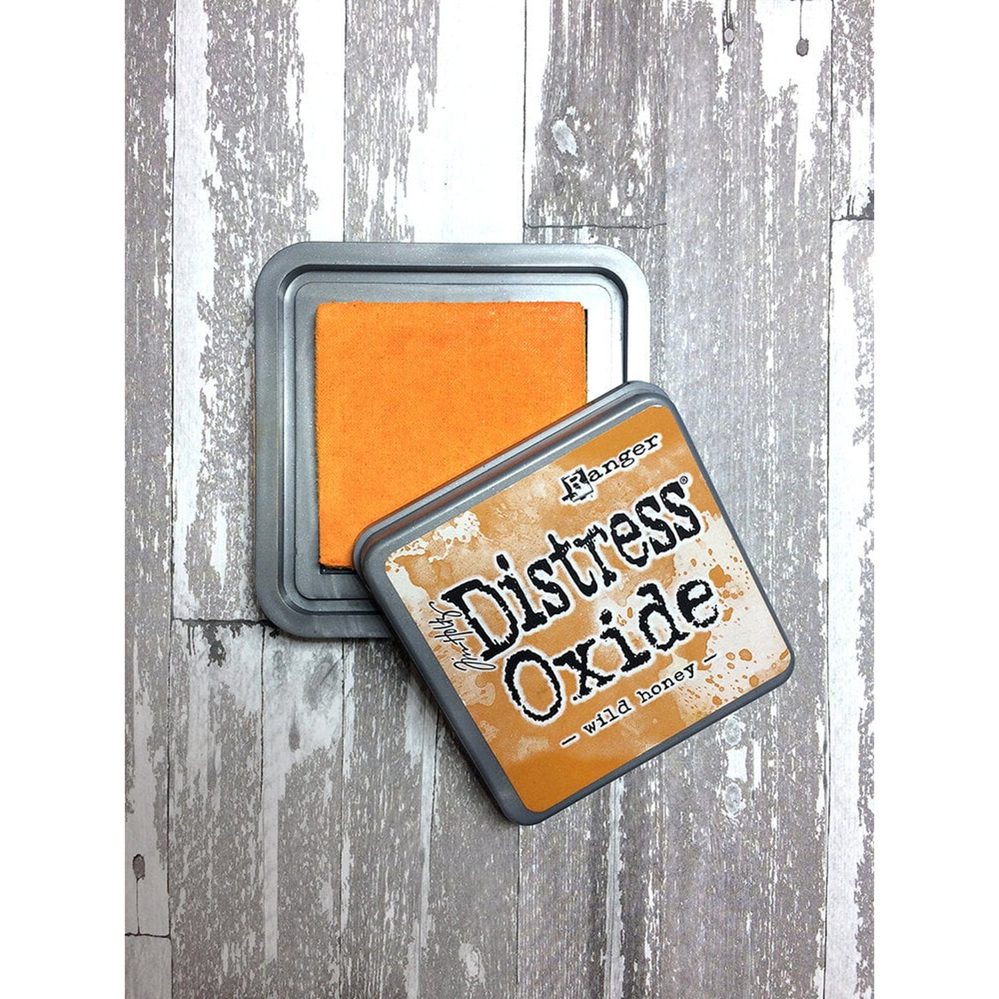 Tim Holtz Distress Oxide - Wild Honey