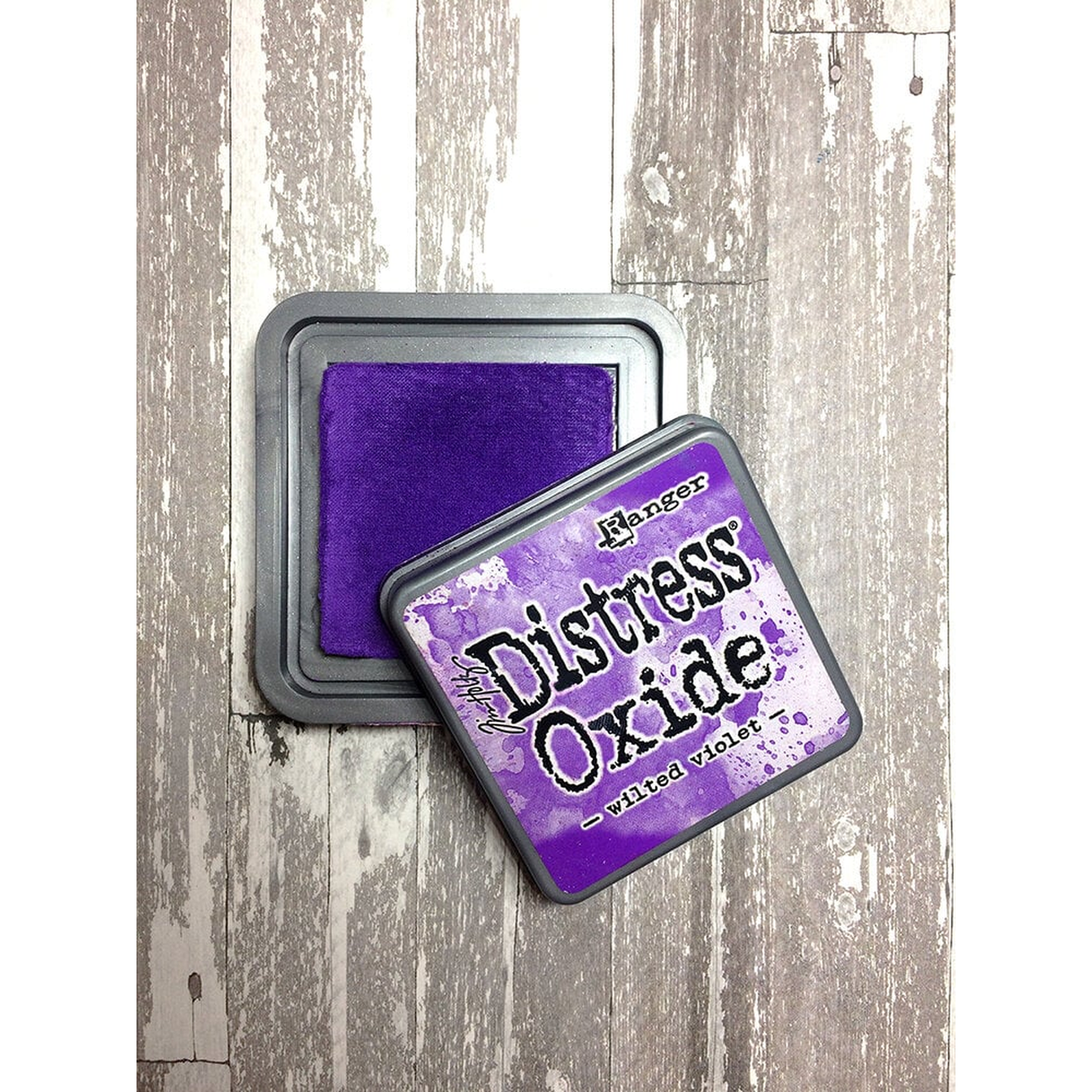 Tim Holtz Distress Oxide - Wilted Violet