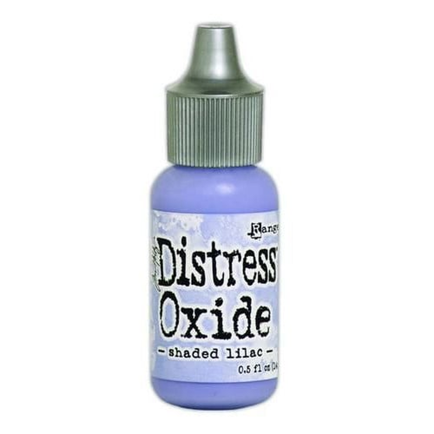Tim Holtz Distress Oxide Ink Re-Inker Shaded Lilac