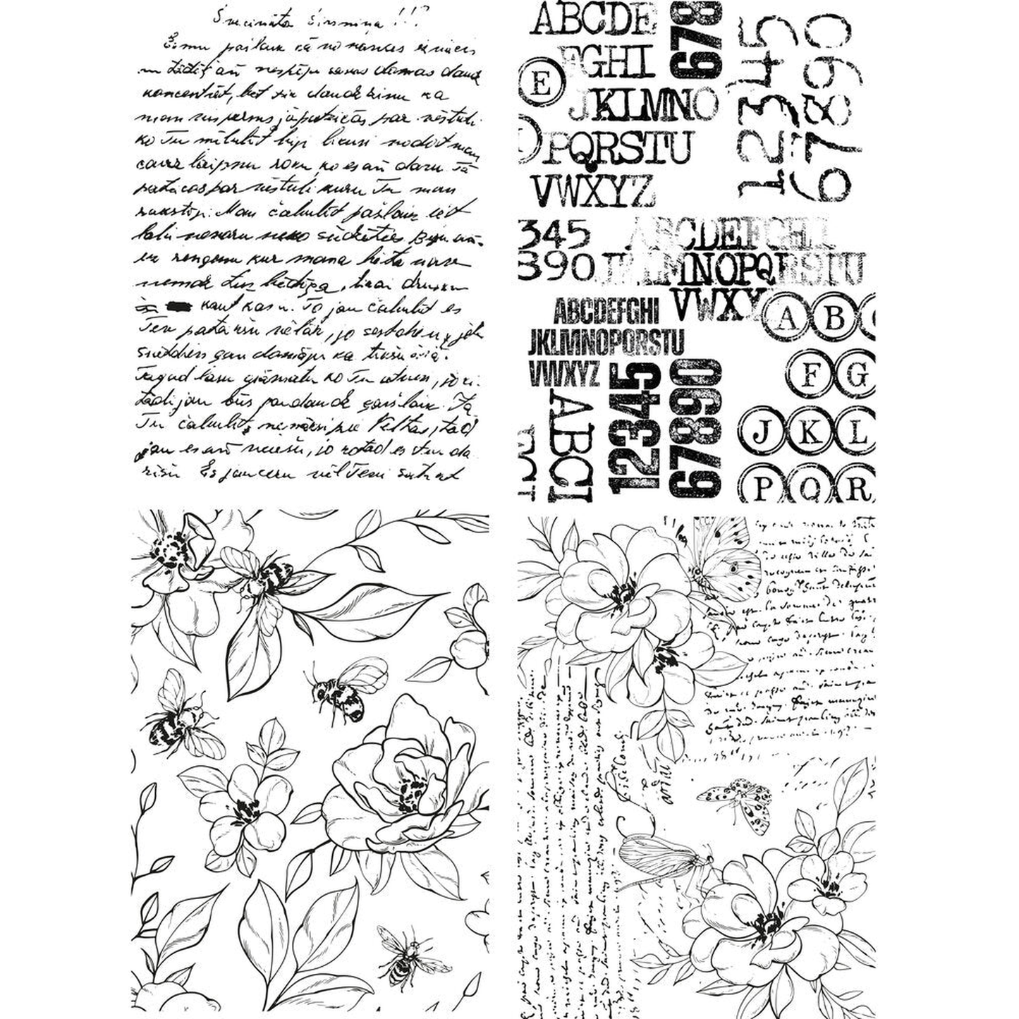 Beneath the Brambles