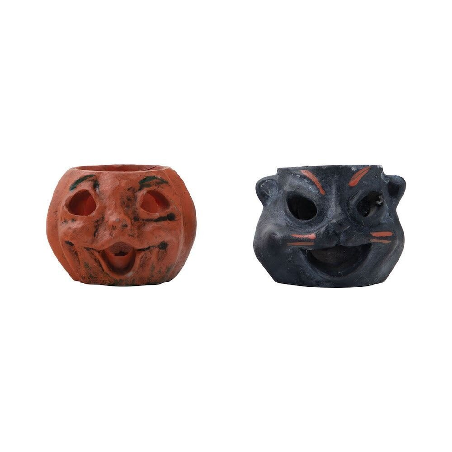 Tim Holtz Halloween Trick or Treat