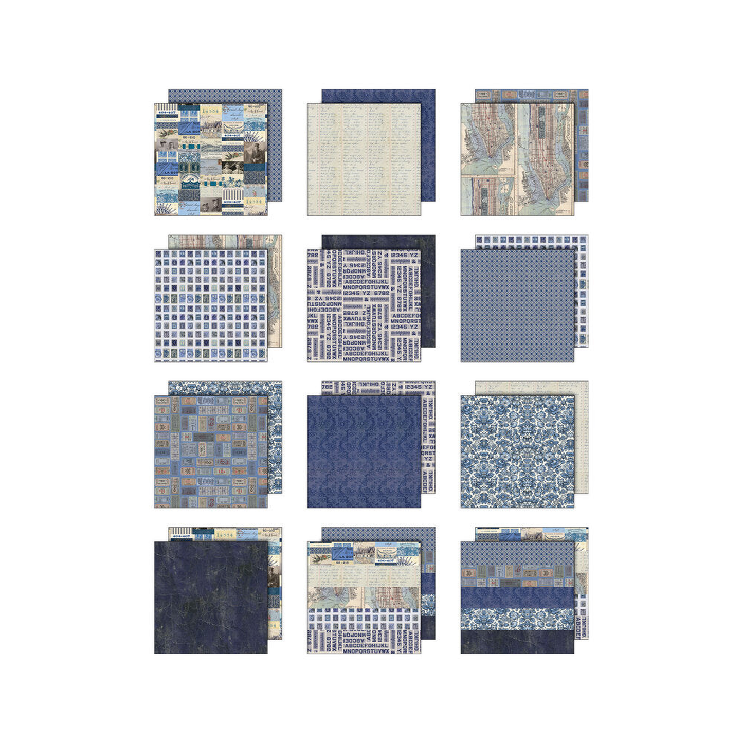 Indigo