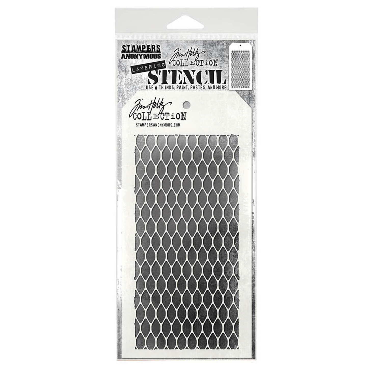 Mesh