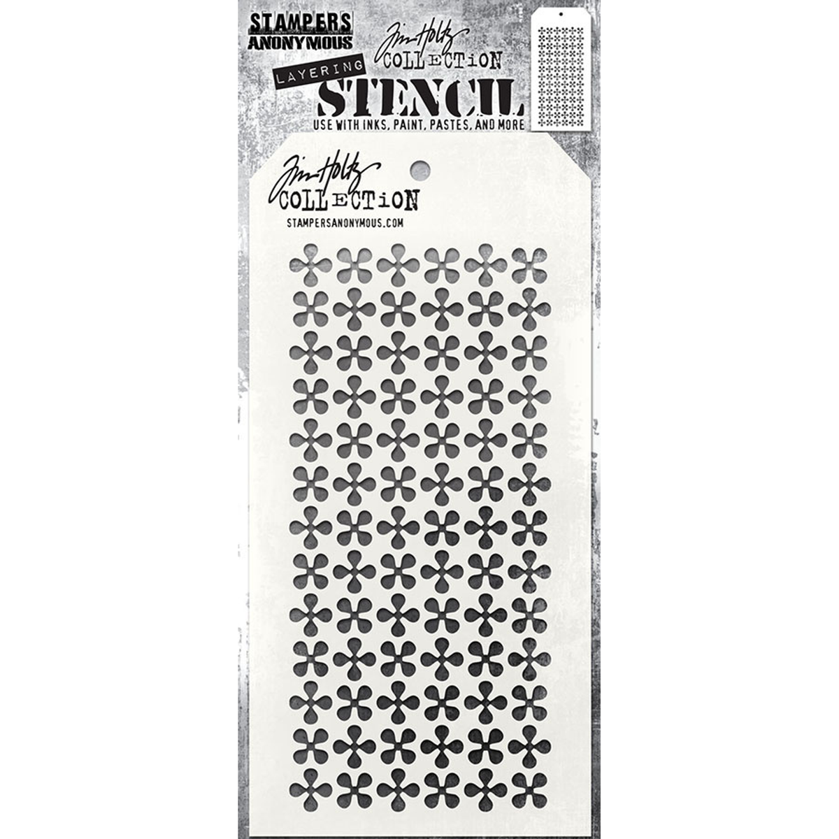 Retro Pinwheel