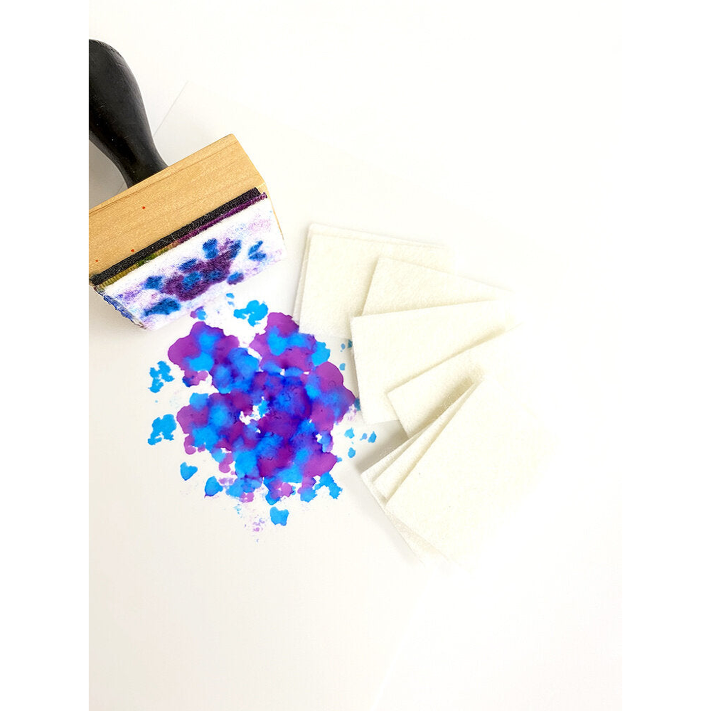 Alcohol Ink Applicator Tool