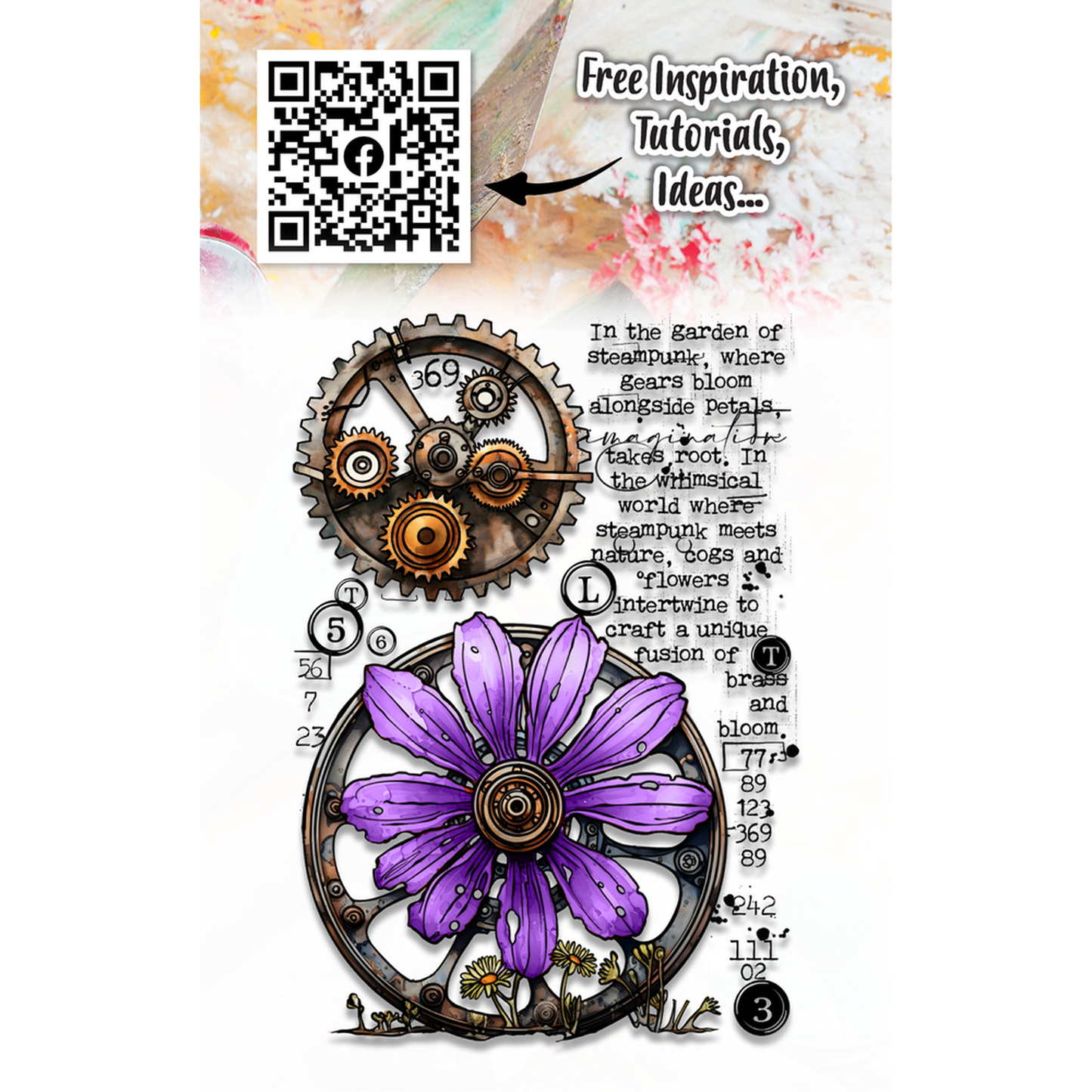 Garden Gears