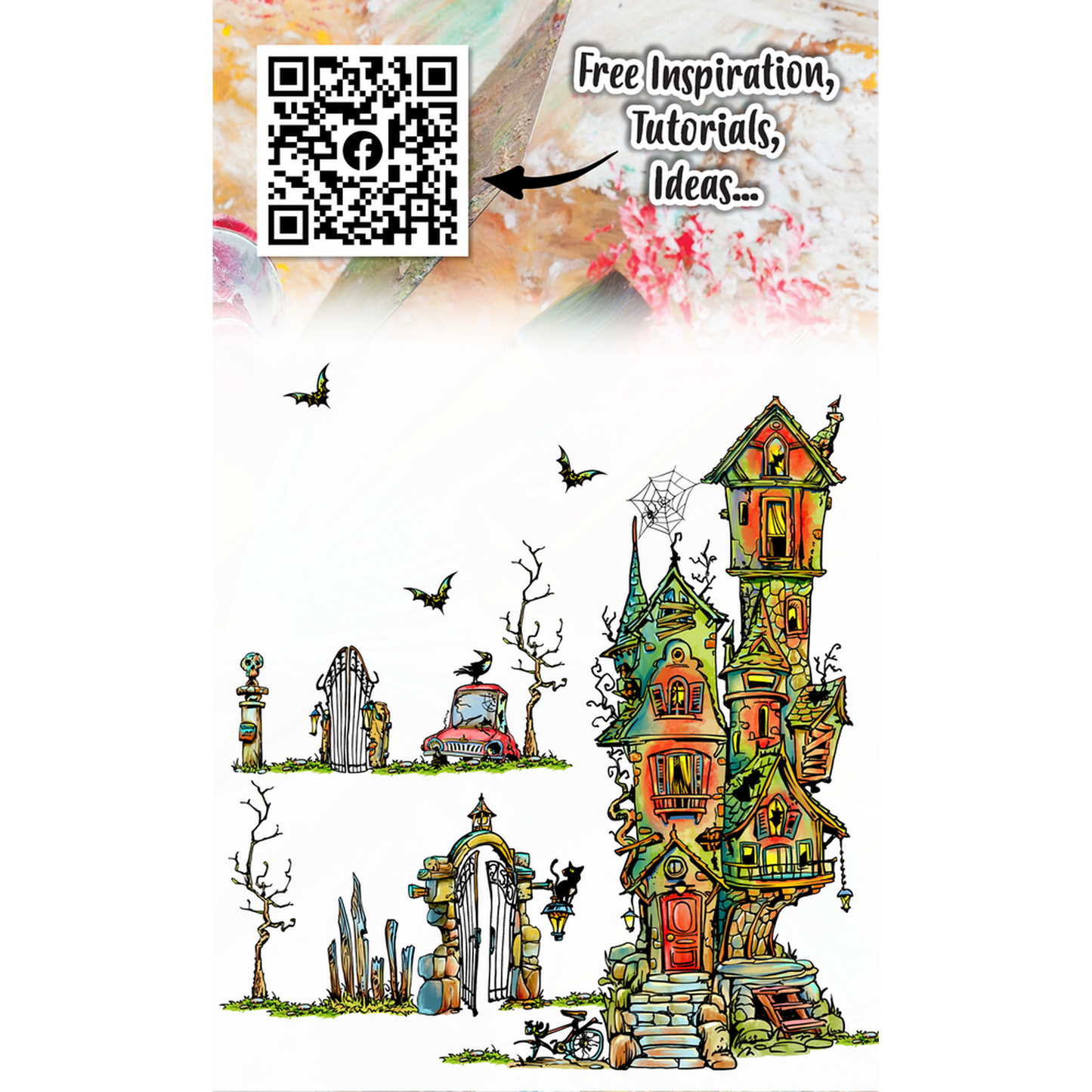 Frightful Manor