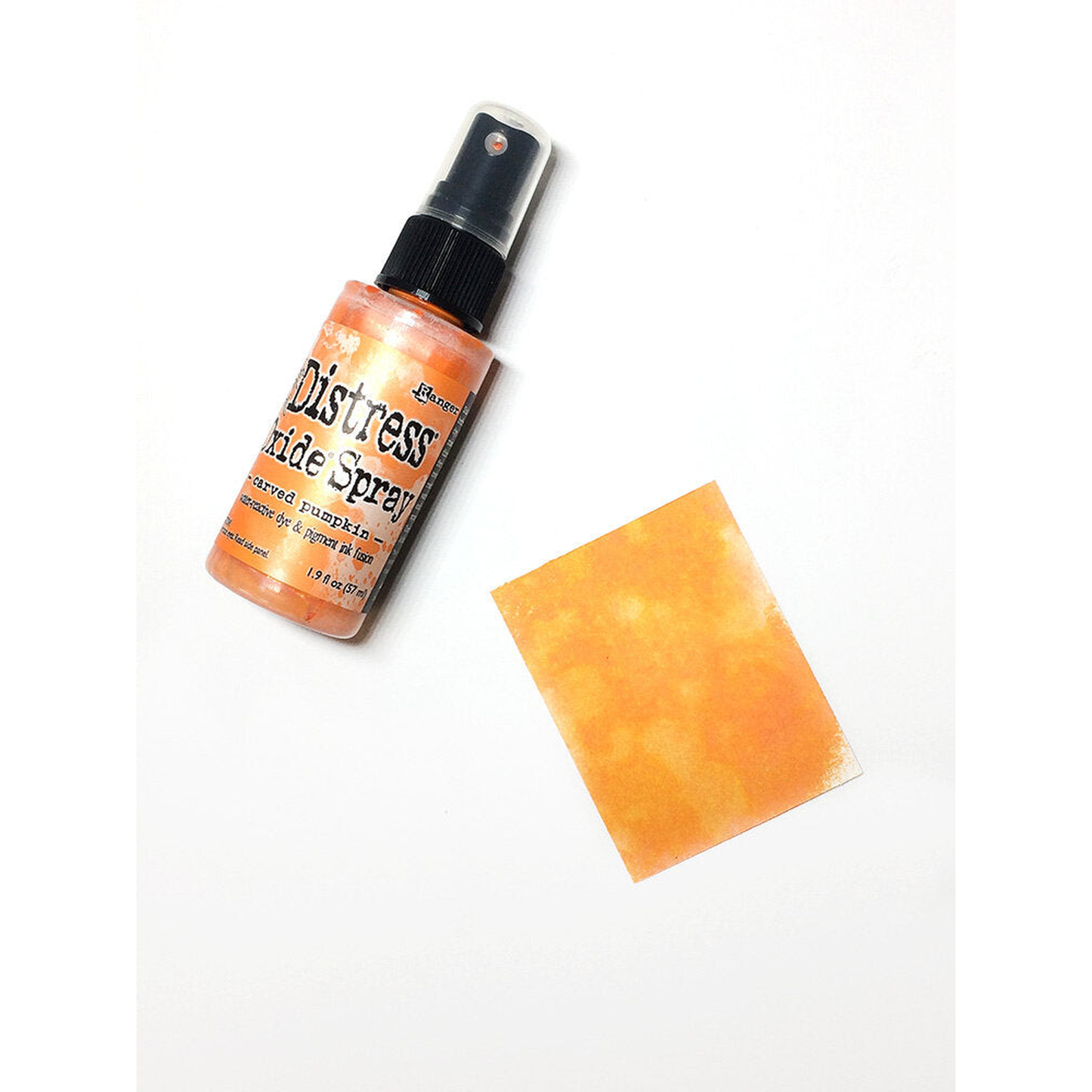Distress Oxide Spray - Carved Pumpkin