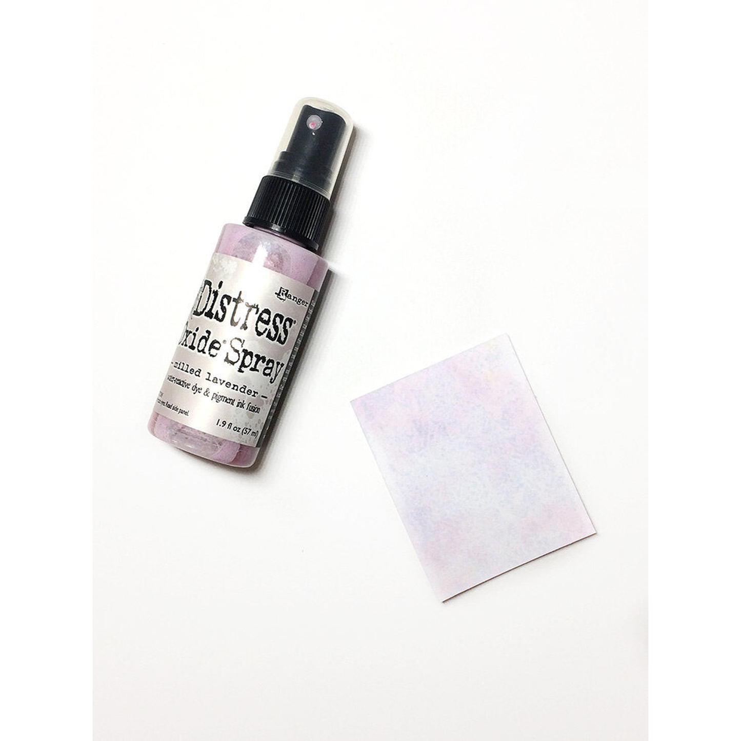 Distress Oxide Spray - Milled Lavender