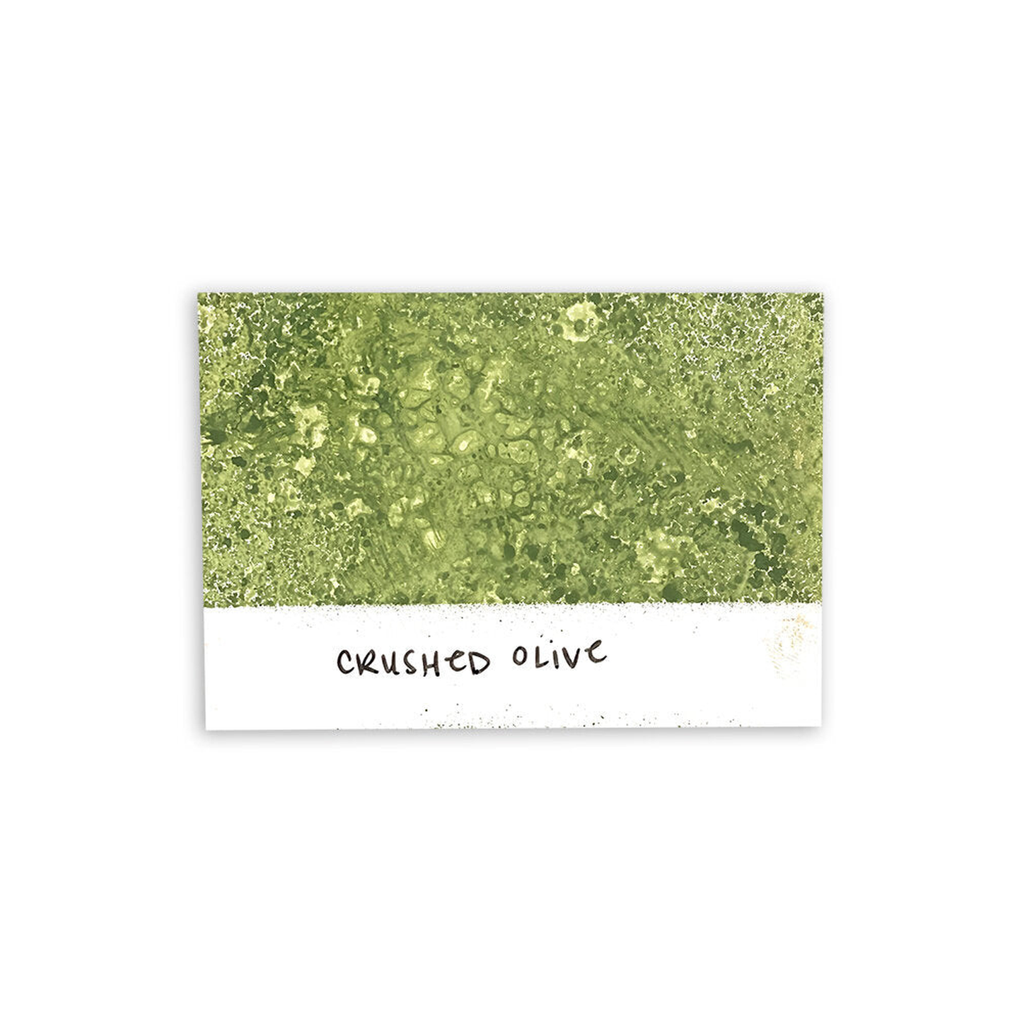 Distress Spray Stain - Crushed Olive