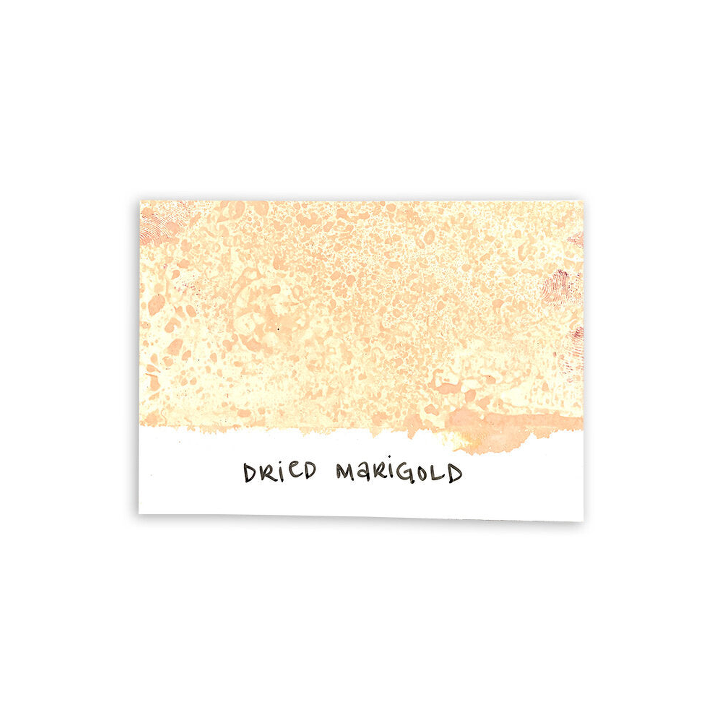 Distress Spray Stain - Dried Marigold