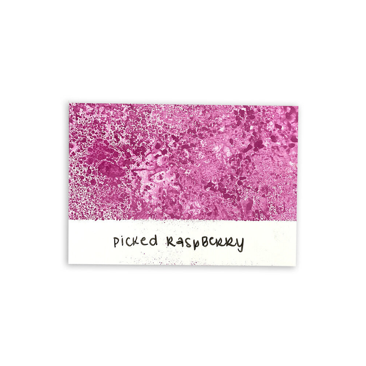 Distress Spray Stain - Picked Raspberry