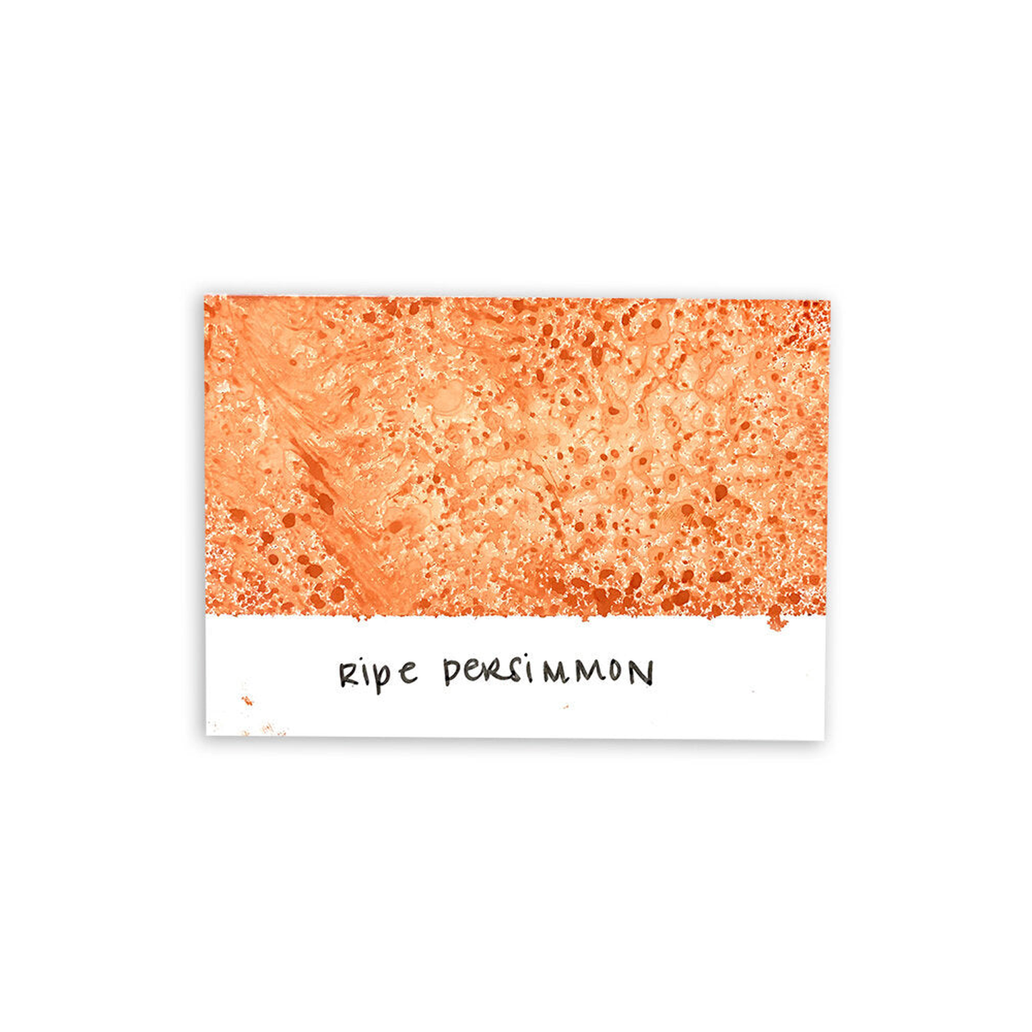 Distress Spray Stain - Ripe Persimmon