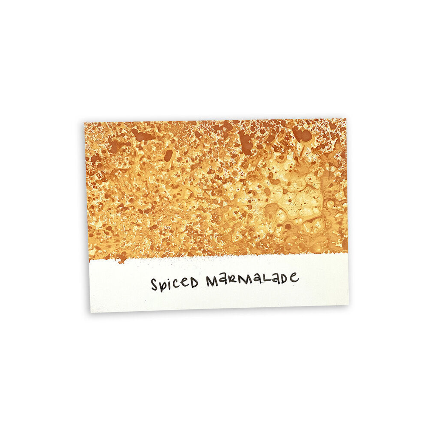 Distress Spray Stain - Spiced Marmalade