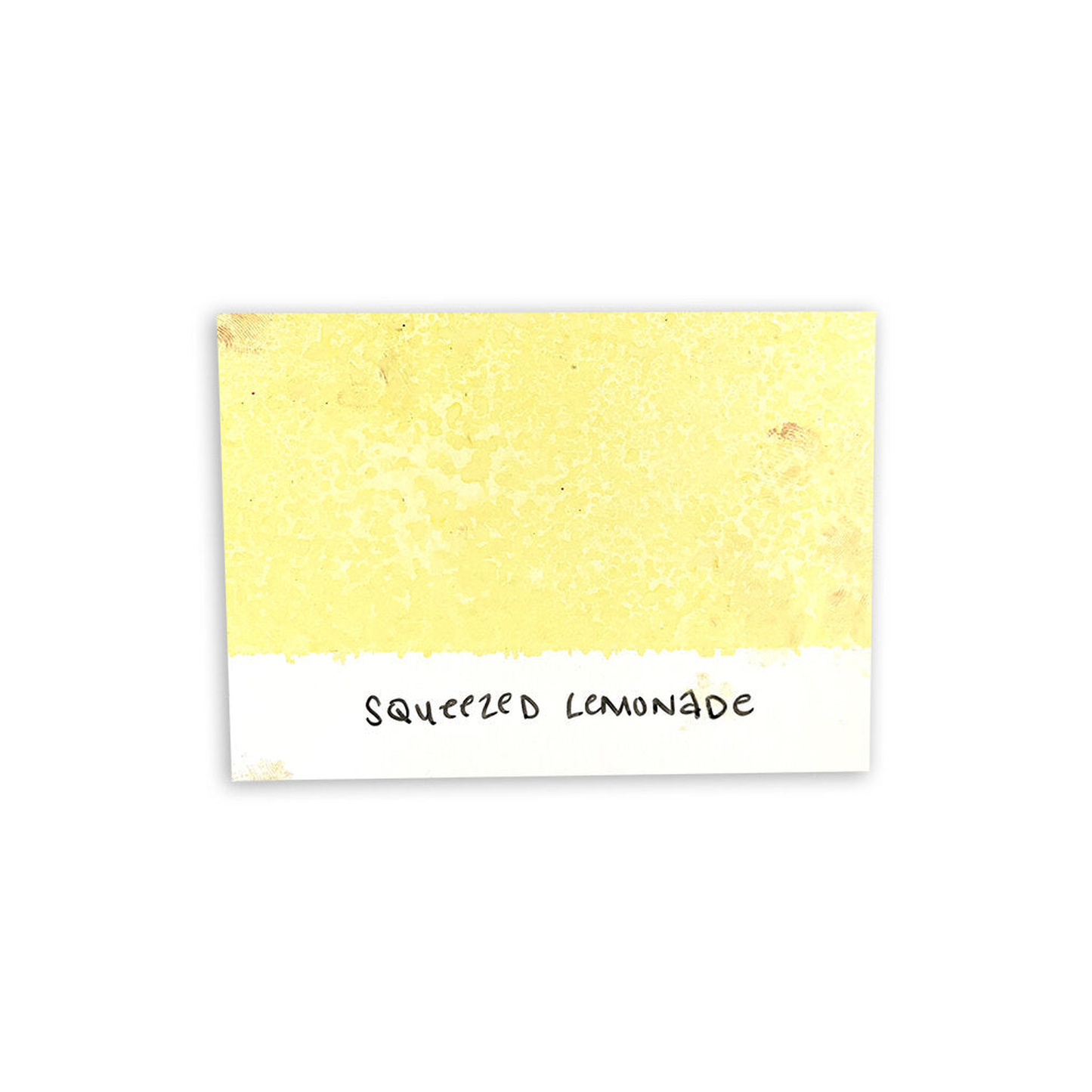 Distress Spray Stain - Squeezed Lemonade