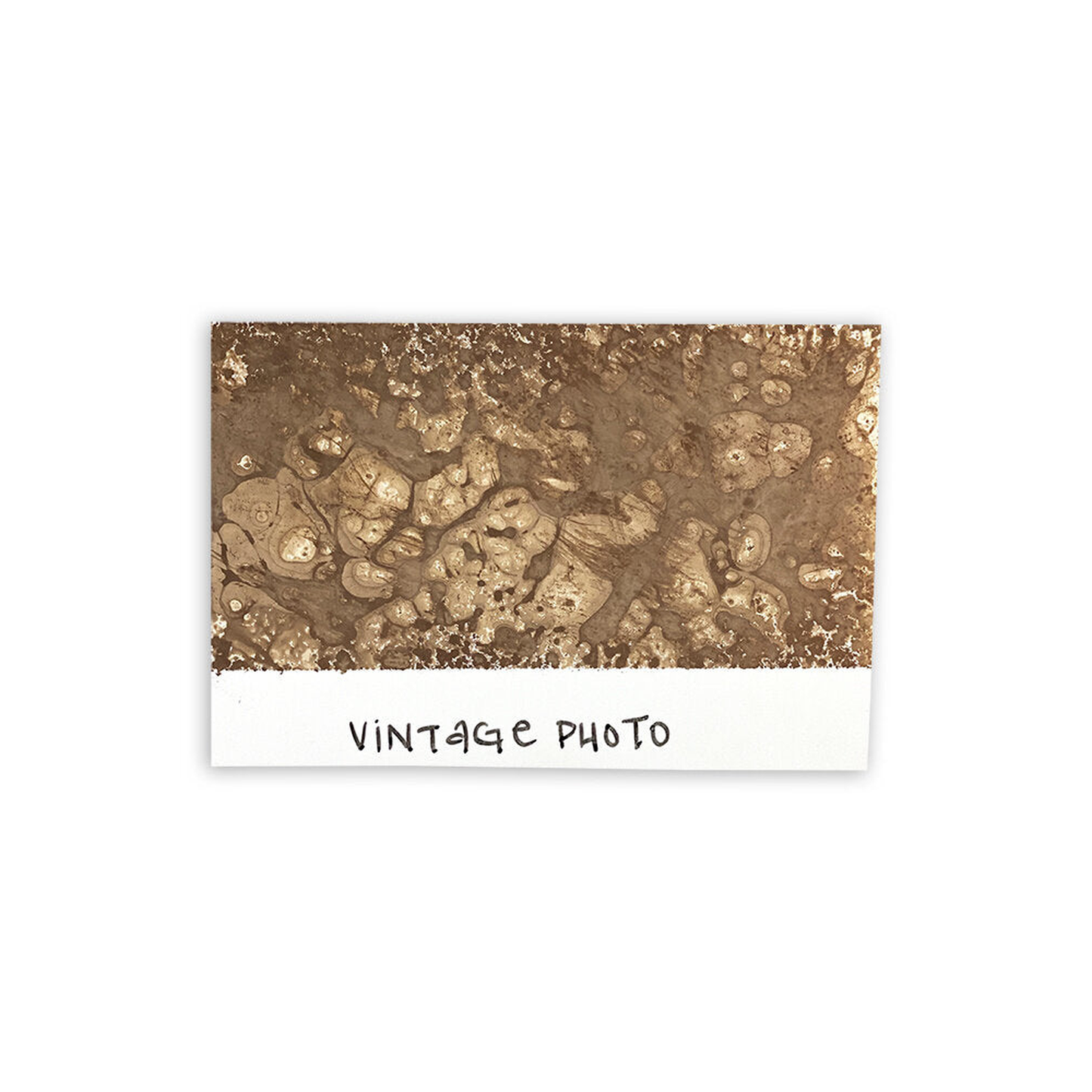 Distress Spray Stain - Vintage Photo