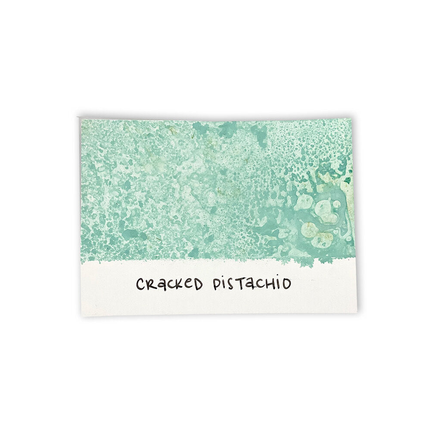 Distress Spray Stain - Cracked Pistachio