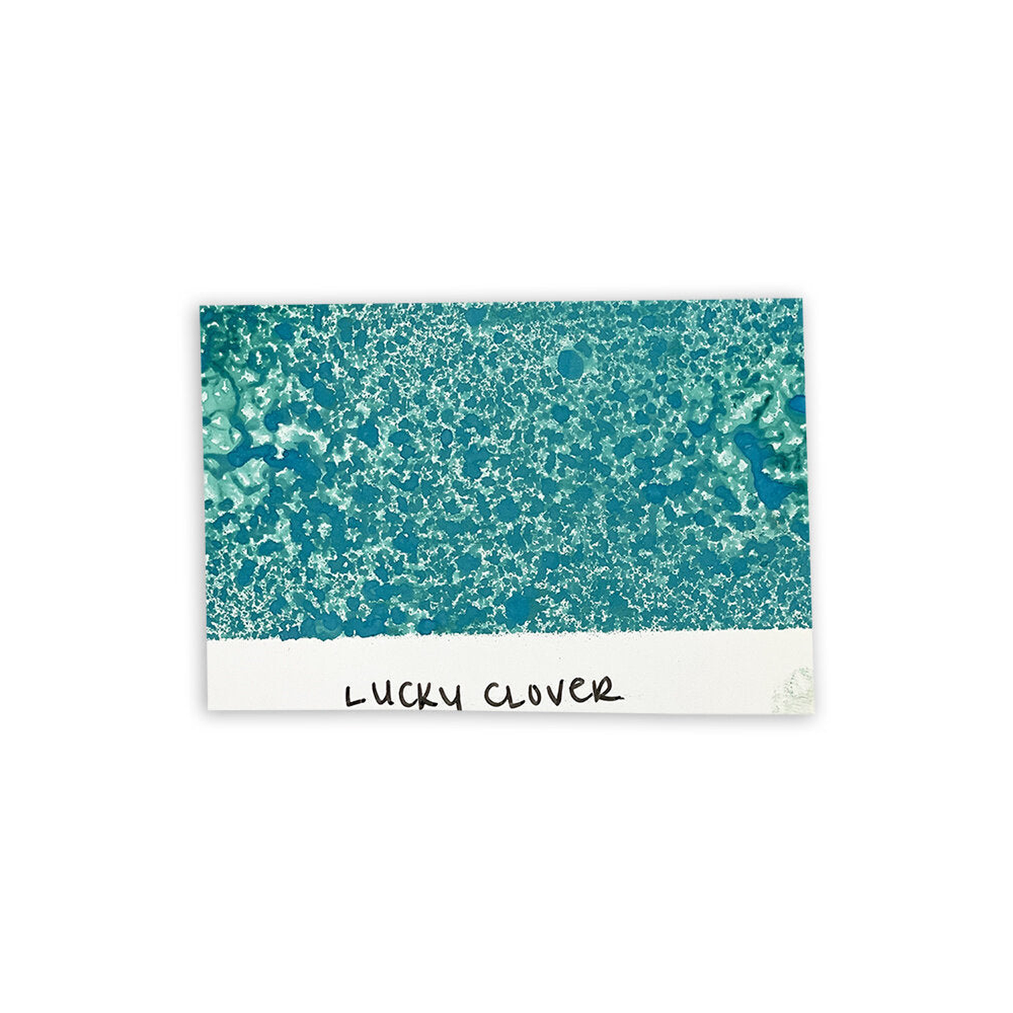 Distress Spray Stain - Lucky Clover