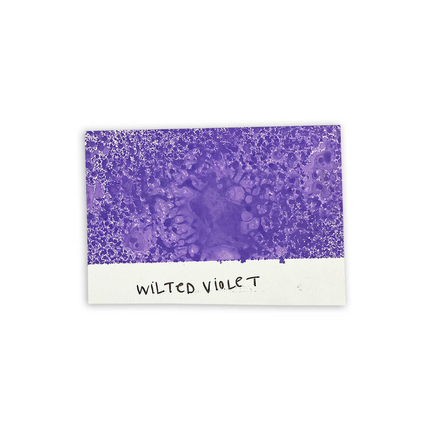 Distress Spray Stain - Wilted Violet