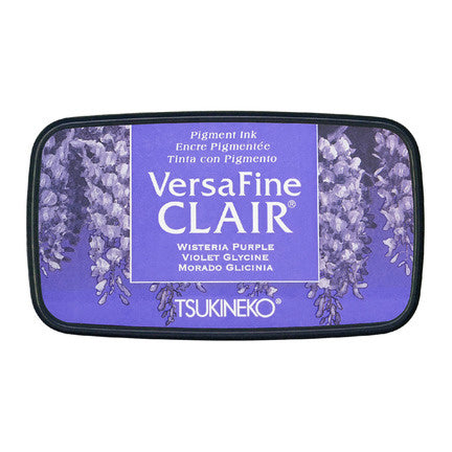 VersaFine Clair - Wisteria Purple