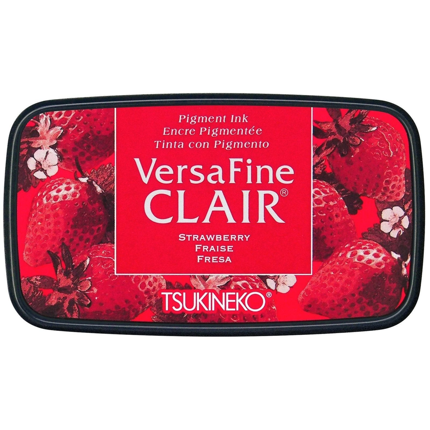 VersaFine Clair - Strawberry