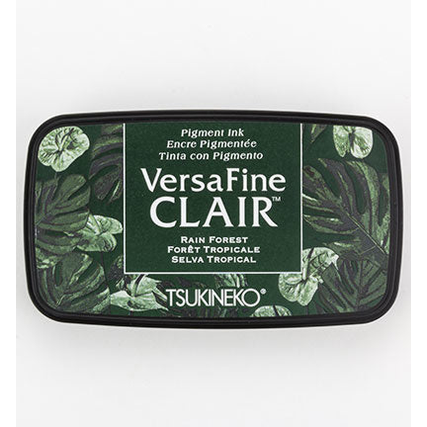 VersaFine Clair - Rain Forest