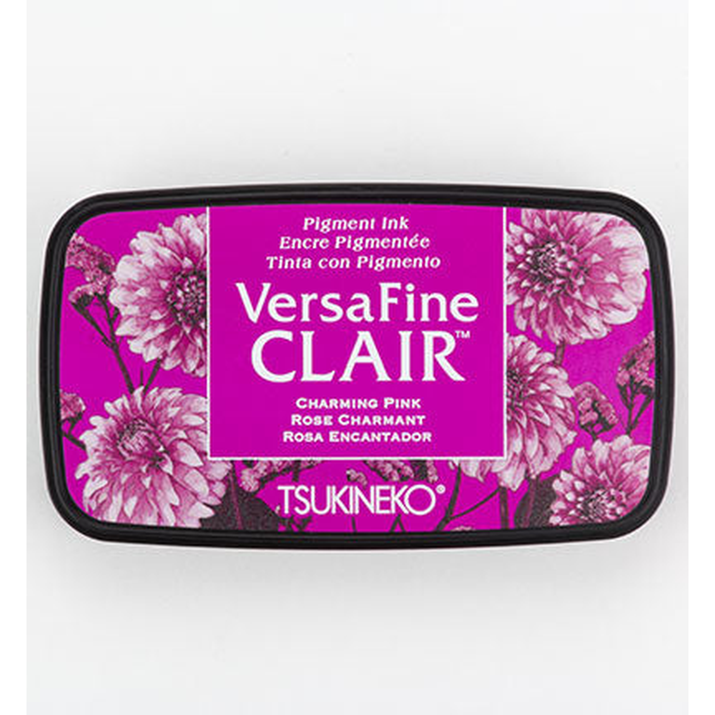 VersaFine Clair - Charming Pink