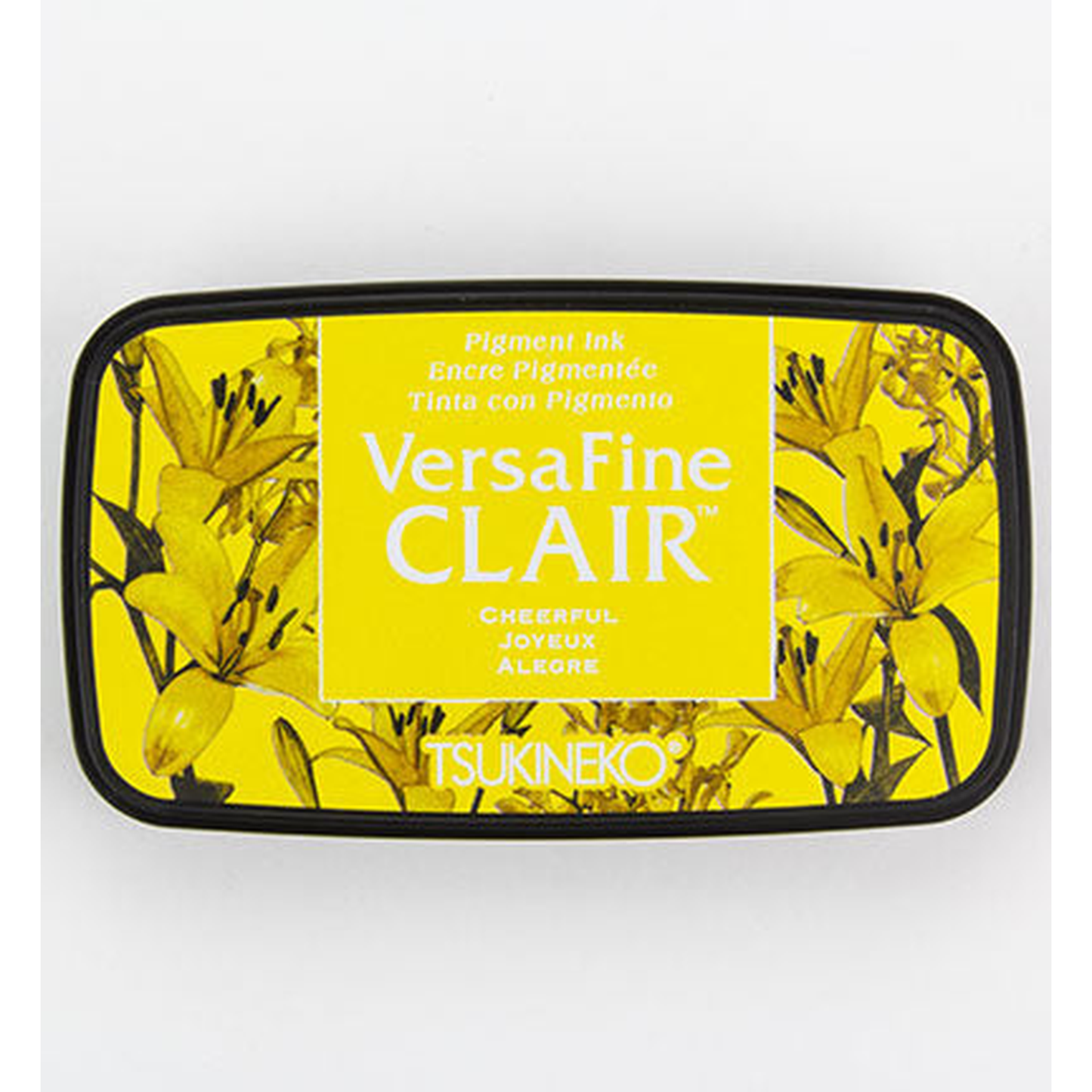 VersaFine Clair - Cheerful