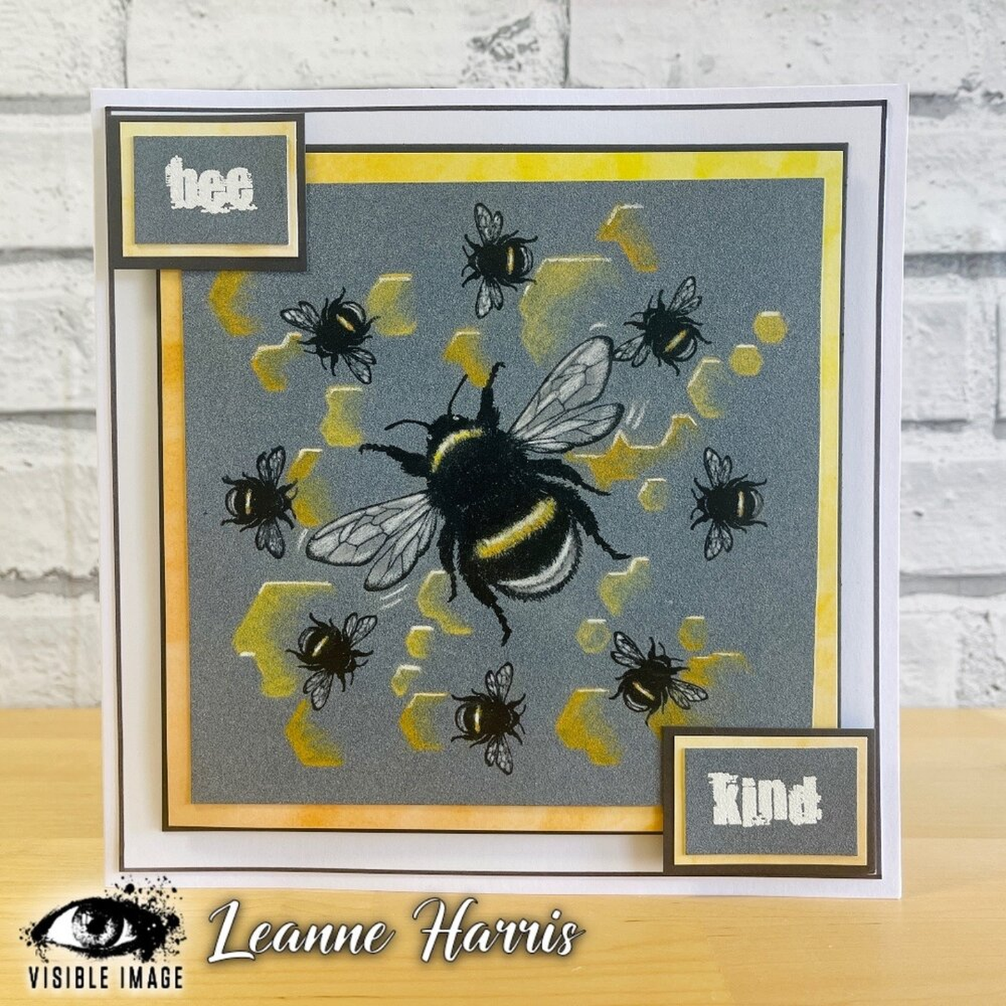 Bee Happy