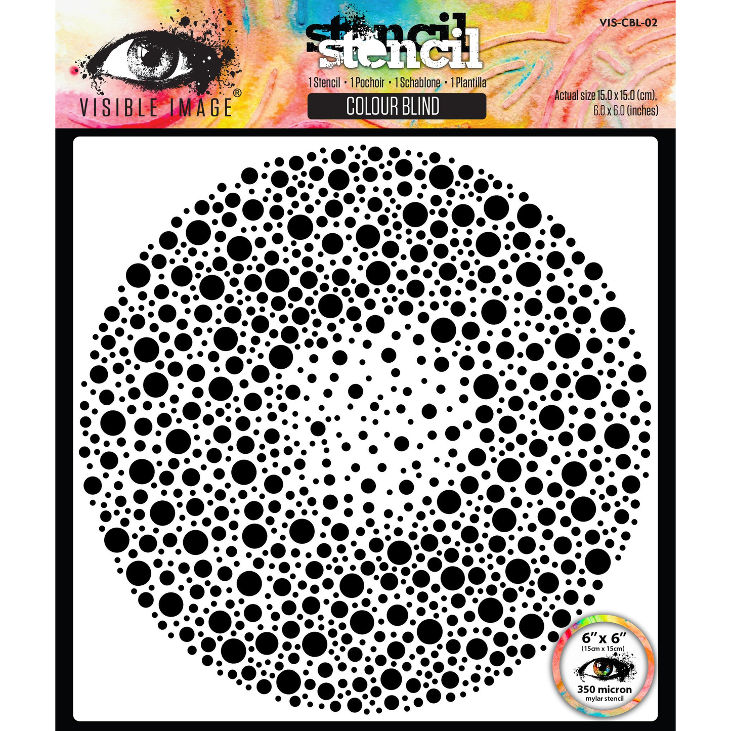 Colour Blind