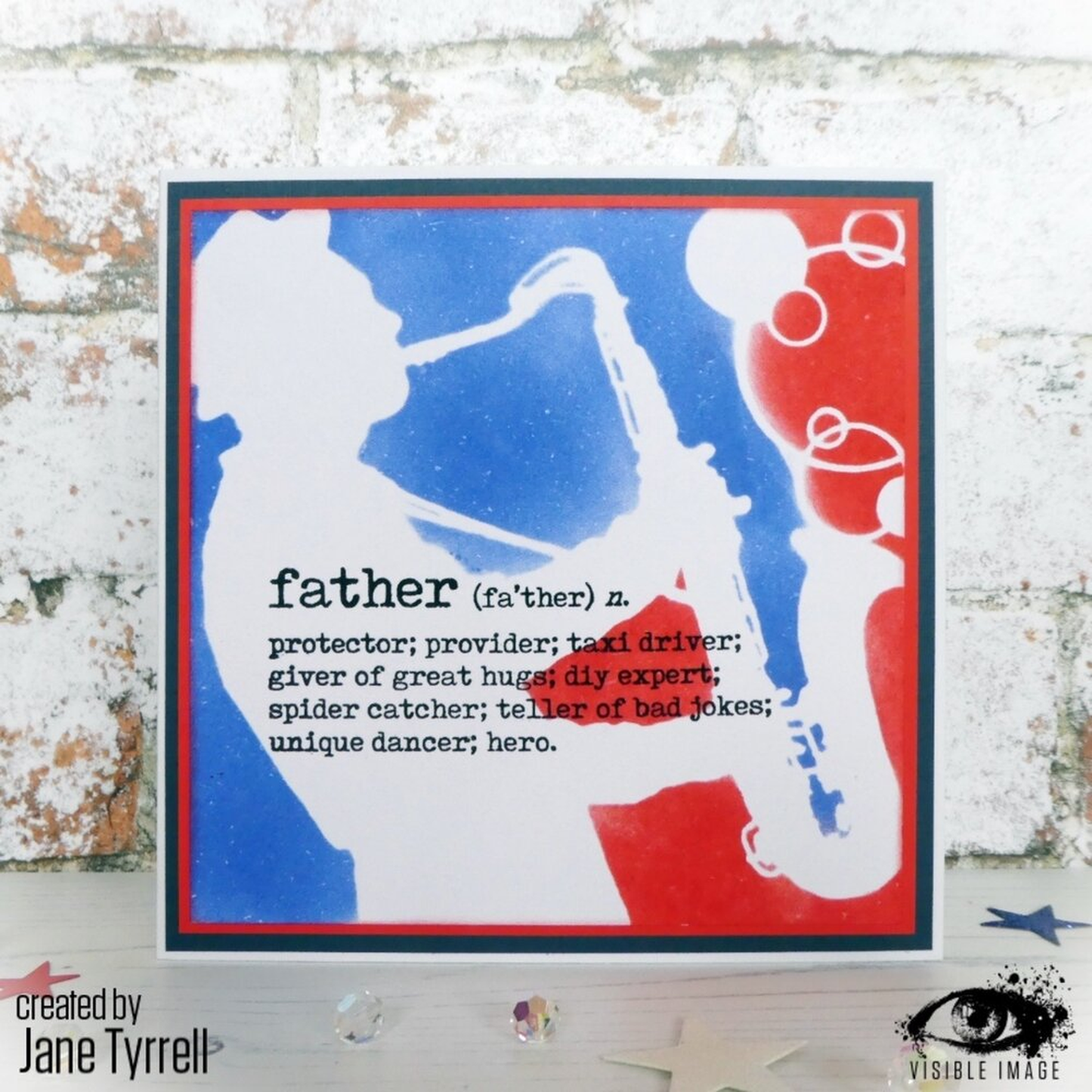 Father Definition