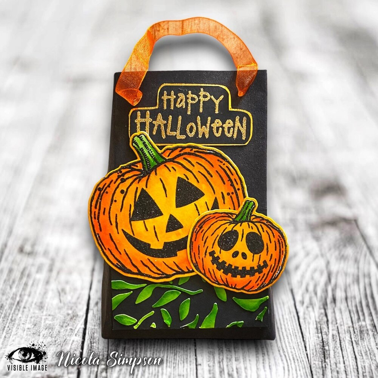 Happy Halloween