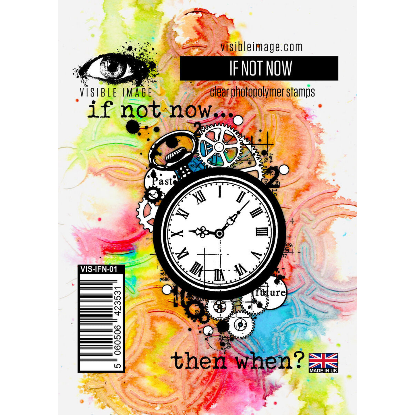 If Not Now