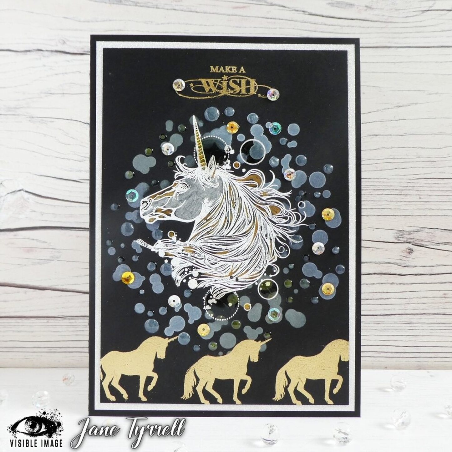 Magical Unicorn