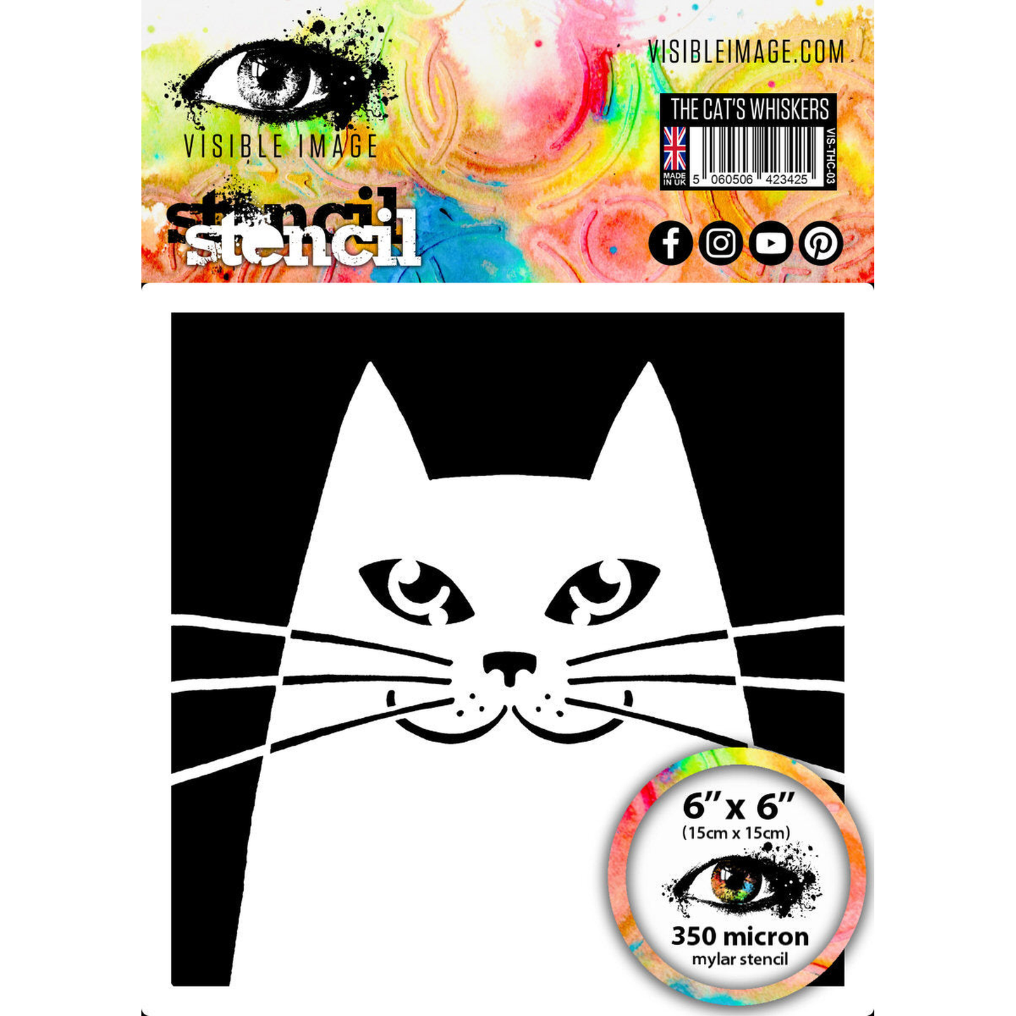 The Cat's Whiskers
