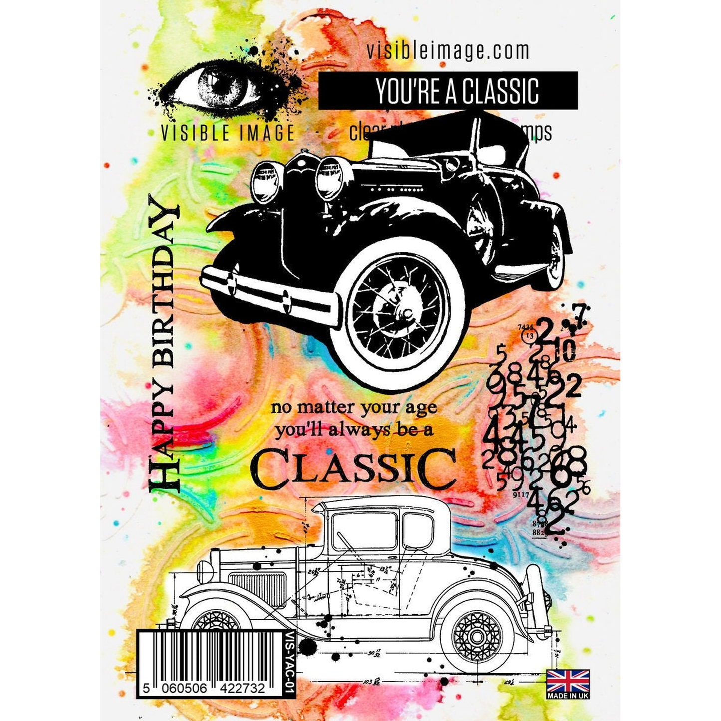 You're A Classic