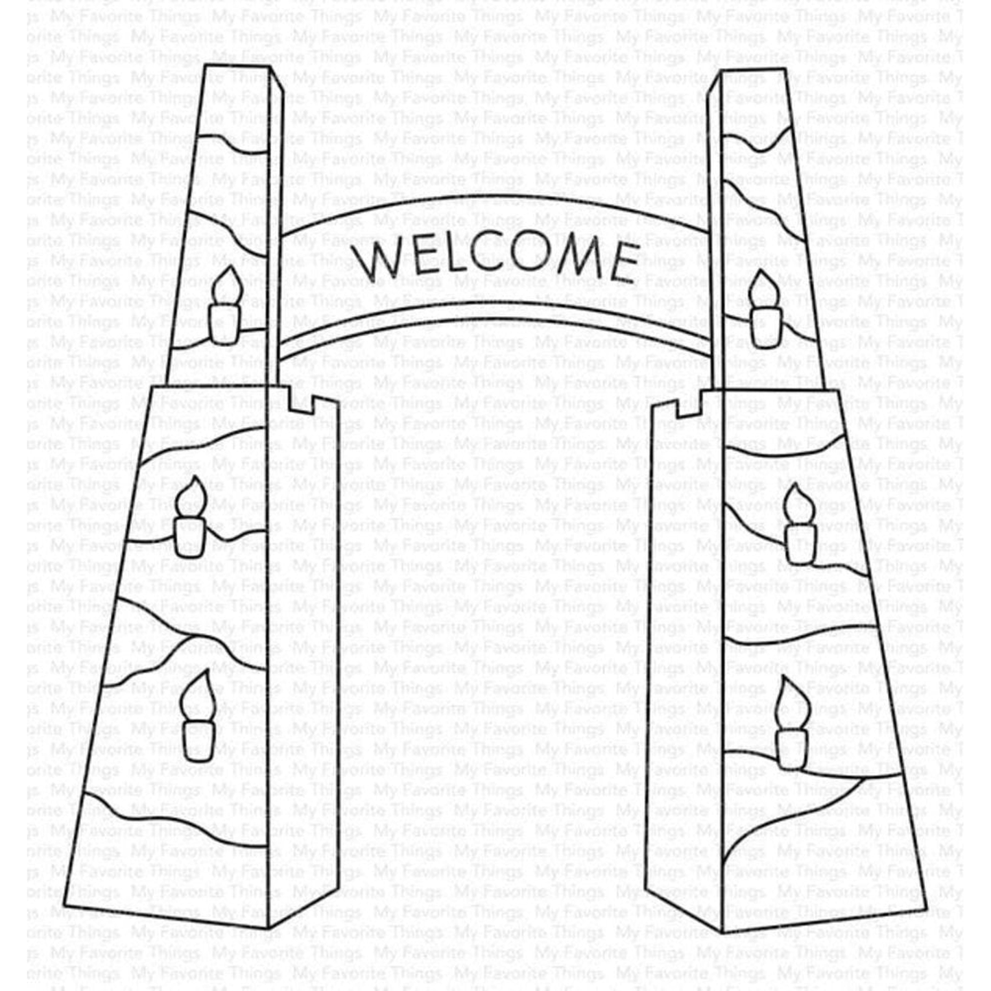 Welcome to Adventure