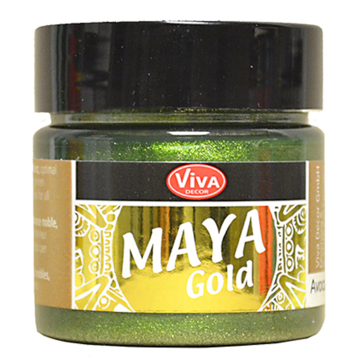 ViVa Maya Gold - Avocado