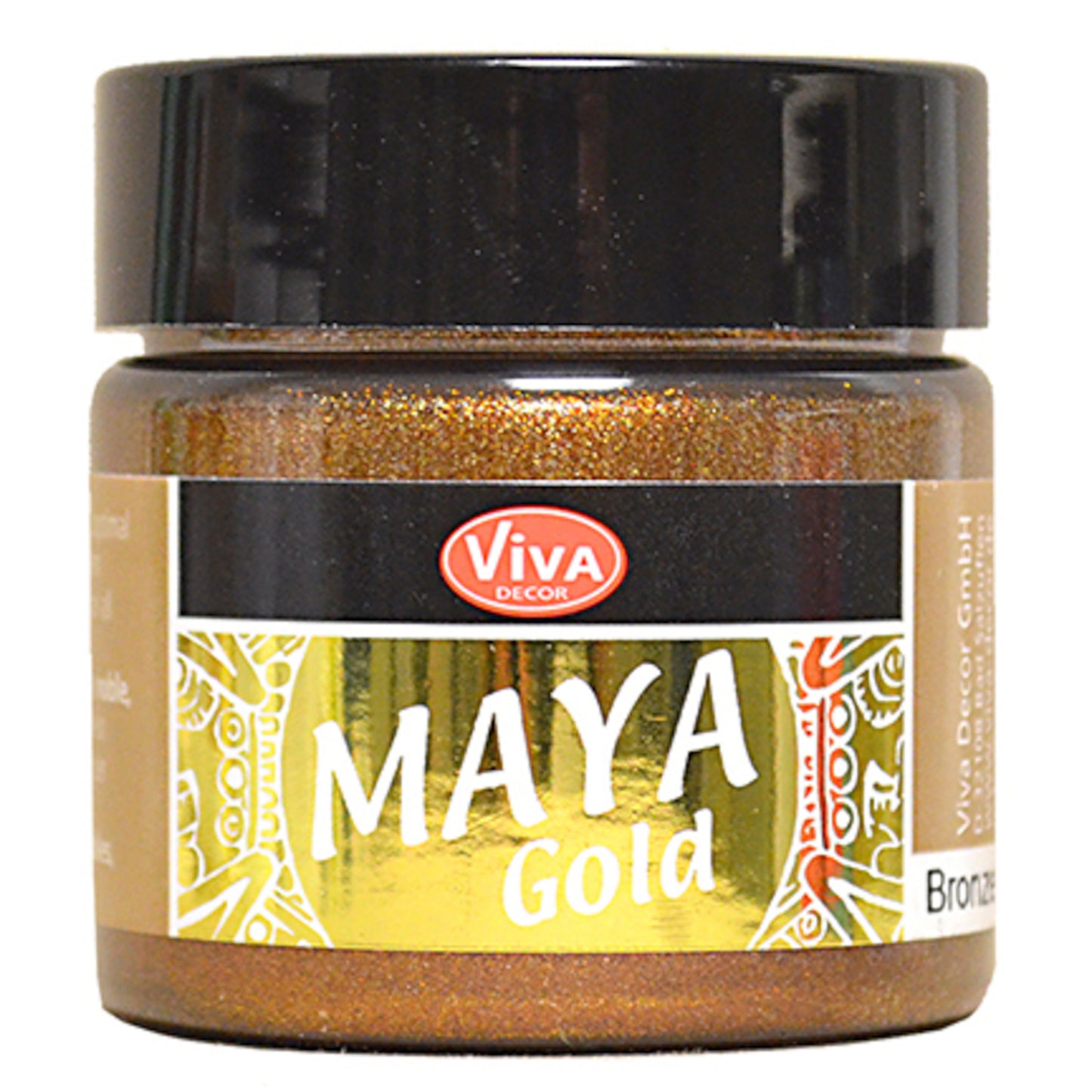 ViVa Maya Gold - Bronze